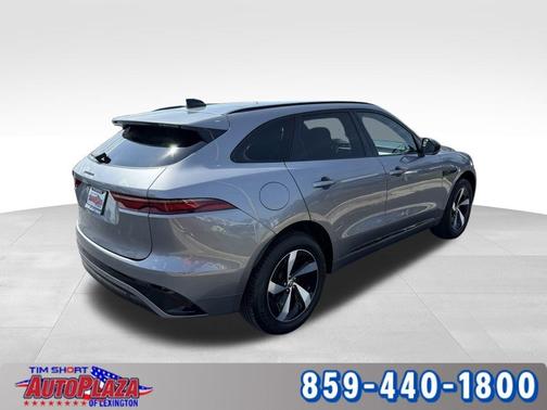 2024 Jaguar F-PACE P250 R-Dynamic S