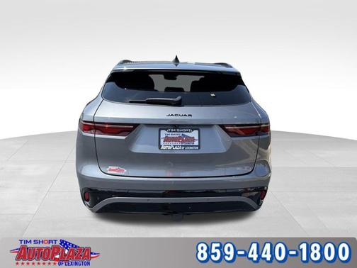 2024 Jaguar F-PACE P250 R-Dynamic S