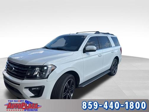 2020 Ford Expedition XLT