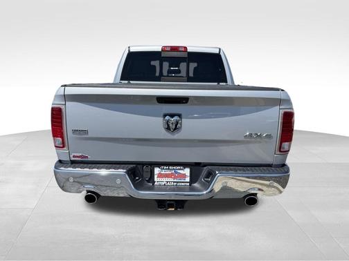 2018 RAM 1500 Laramie