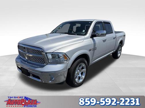 2018 RAM 1500 Laramie