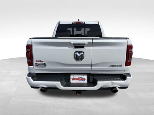 2020 RAM 1500 Longhorn