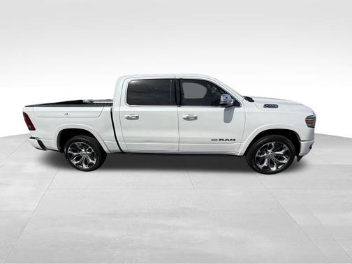 2020 RAM 1500 Longhorn