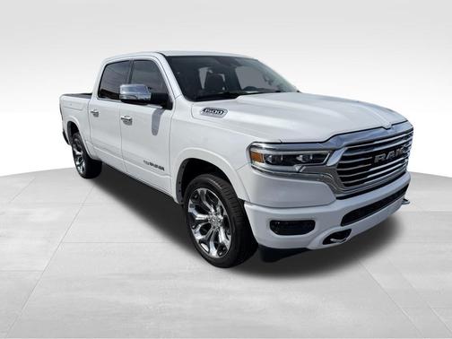2020 RAM 1500 Longhorn