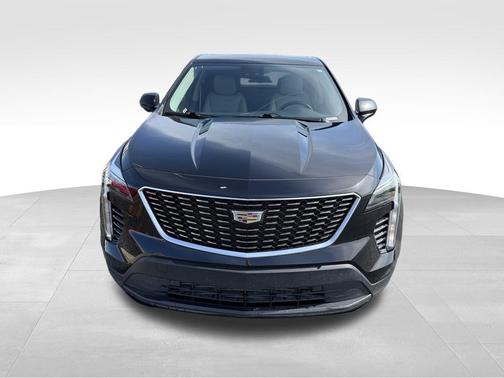 2022 Cadillac XT4 Luxury
