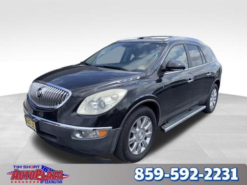 2011 Buick Enclave CXL