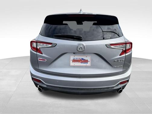 2019 Acura RDX Technology Package