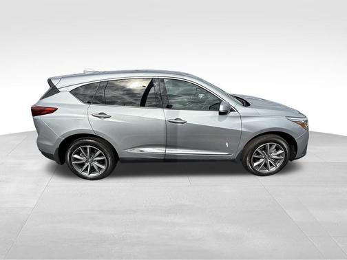 2019 Acura RDX Technology Package