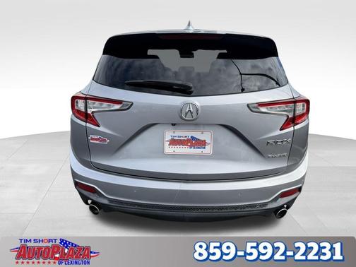 2019 Acura RDX Technology Package