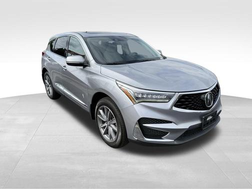 2019 Acura RDX Technology Package