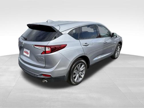 2019 Acura RDX Technology Package