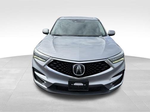 2019 Acura RDX Technology Package