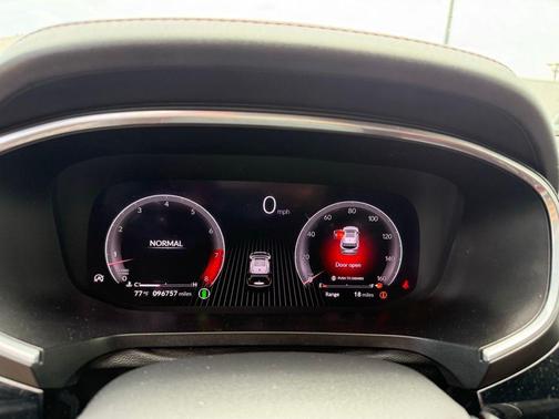 2022 Acura MDX A-Spec