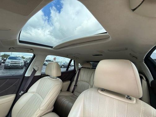 2019 Lexus LS 500 Base