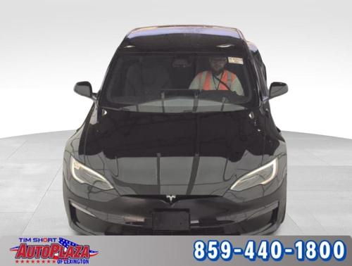 2022 Tesla Model S Base