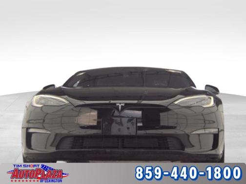 2022 Tesla Model S Base