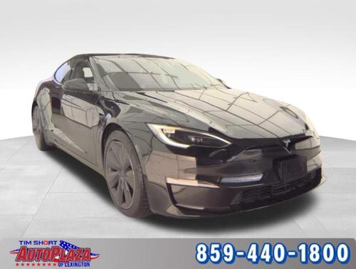 2022 Tesla Model S Base