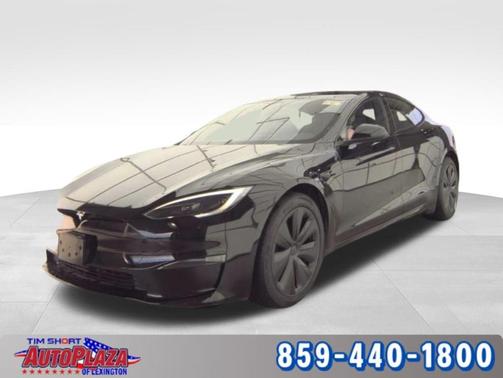 2022 Tesla Model S Base