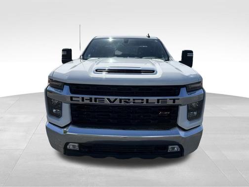 2023 Chevrolet Silverado 2500 LT