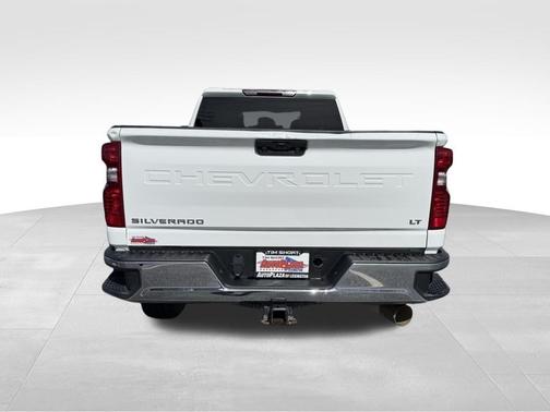 2023 Chevrolet Silverado 2500 LT