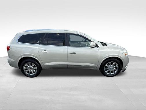 2013 Buick Enclave Leather