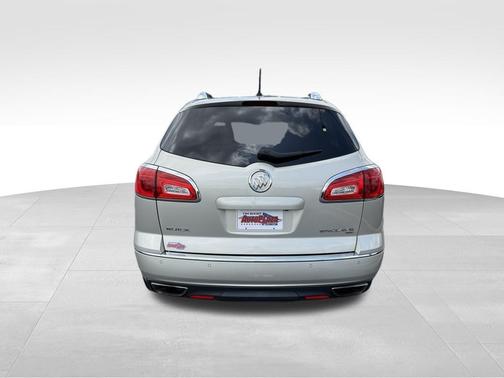 2013 Buick Enclave Leather