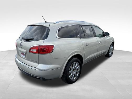 2013 Buick Enclave Leather