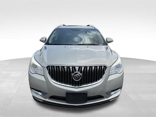 2013 Buick Enclave Leather