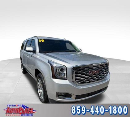 2019 GMC Yukon XL Denali