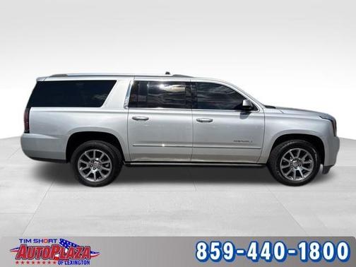 2019 GMC Yukon XL Denali