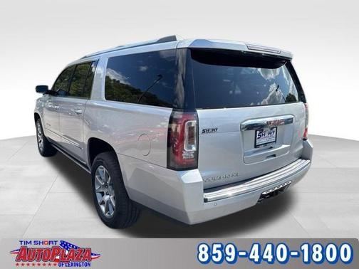 2019 GMC Yukon XL Denali