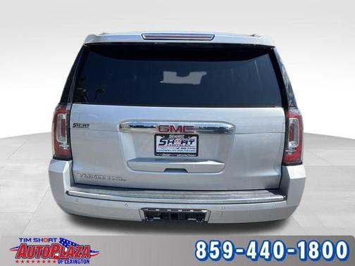 2019 GMC Yukon XL Denali