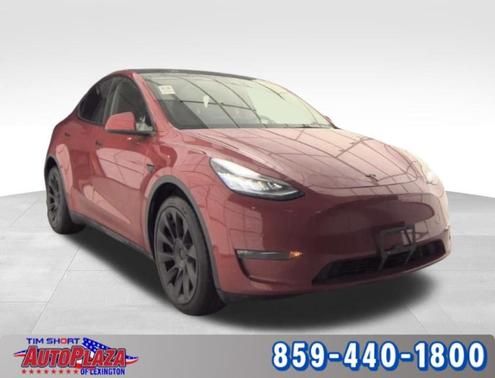 2021 Tesla Model 3 Performance