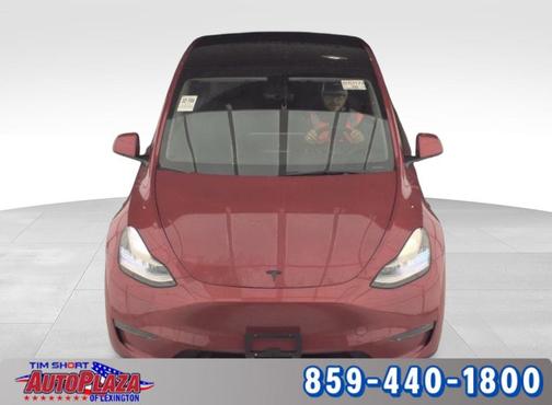 2021 Tesla Model 3 Performance