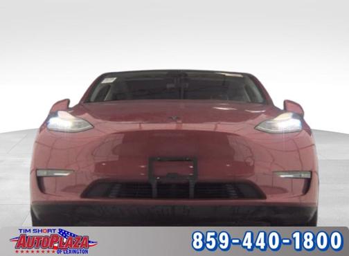 2021 Tesla Model 3 Performance