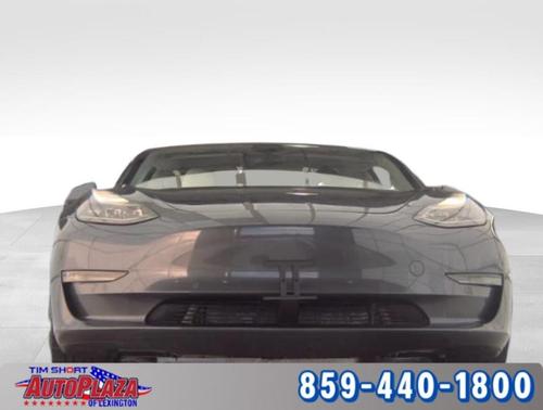 2021 Tesla Model 3 Performance