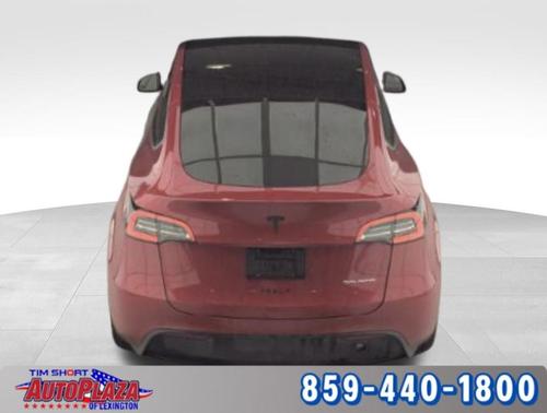 2021 Tesla Model 3 Performance