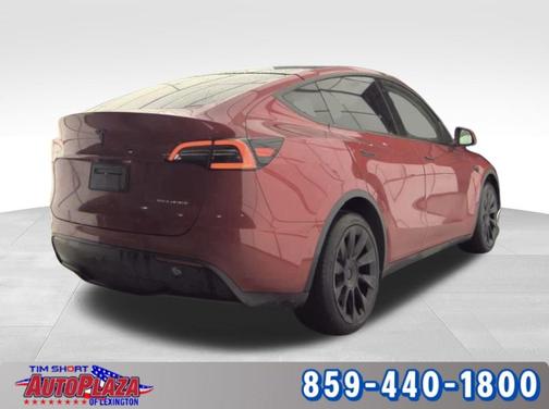2021 Tesla Model 3 Performance
