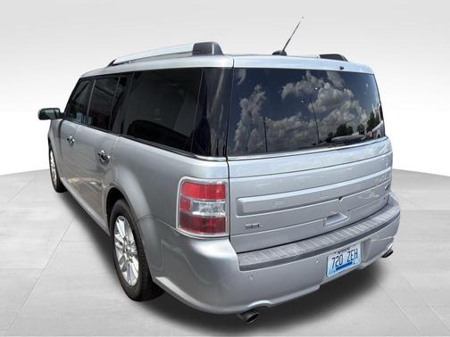 2018 Ford Flex SEL