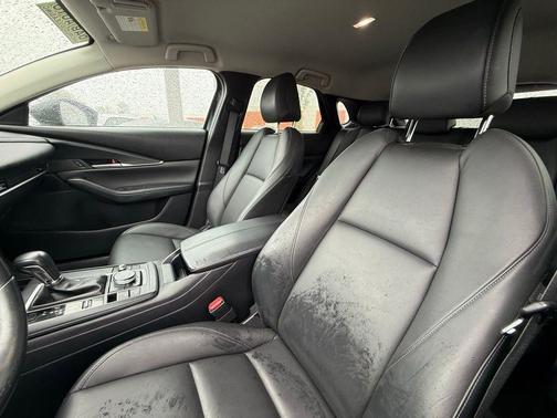 2023 Mazda CX-30 2.5 S Select Package