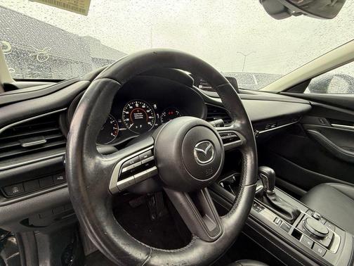 2023 Mazda CX-30 2.5 S Select Package