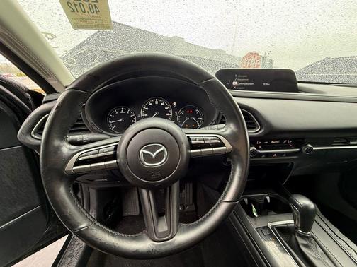 2023 Mazda CX-30 2.5 S Select Package
