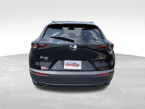 2023 Mazda CX-30 2.5 S Select Package