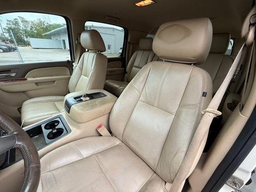 2012 GMC Yukon XL 1500 SLT