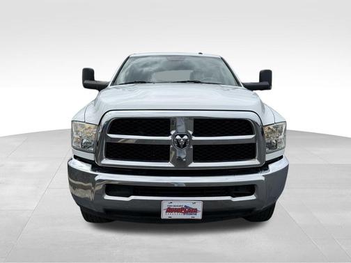 2017 RAM 2500 SLT