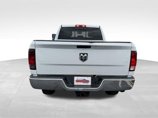 2017 RAM 2500 SLT