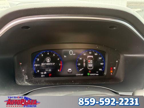 2025 Acura Integra Base