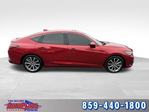2025 Acura Integra Base