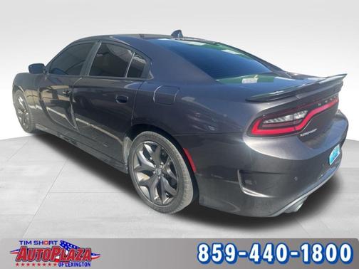 2019 Dodge Charger GT