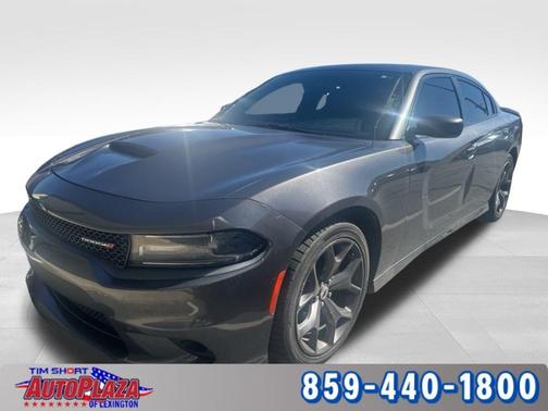2019 Dodge Charger GT